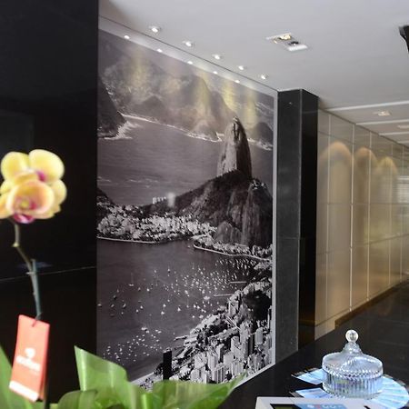 Hotel Meu Cantinho (Adults Only) Rio de Janeiro Dış mekan fotoğraf