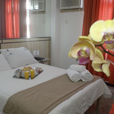 Hotel Meu Cantinho (Adults Only) Rio de Janeiro Dış mekan fotoğraf