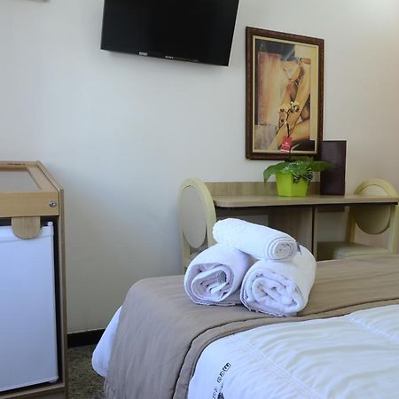 Hotel Meu Cantinho (Adults Only) Rio de Janeiro Dış mekan fotoğraf