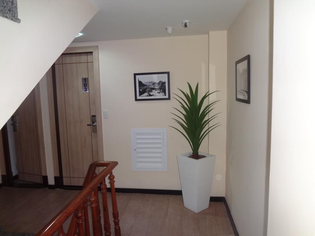 Hotel Meu Cantinho (Adults Only) Rio de Janeiro Dış mekan fotoğraf