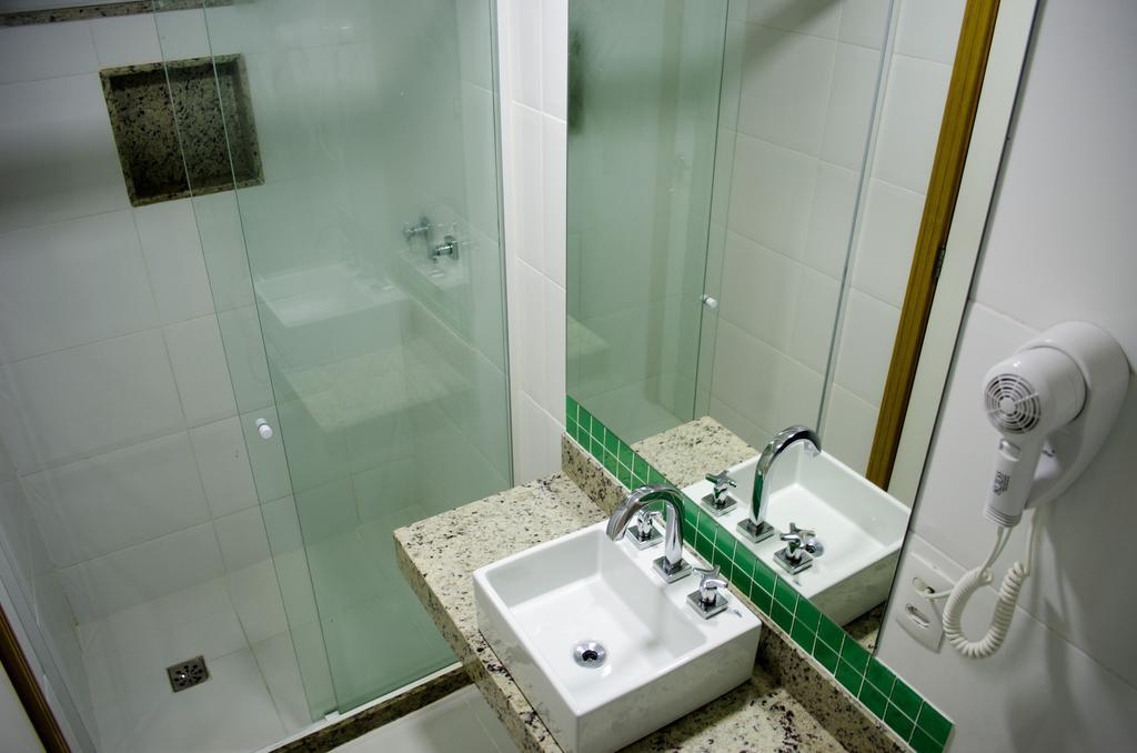 Hotel Meu Cantinho (Adults Only) Rio de Janeiro Dış mekan fotoğraf