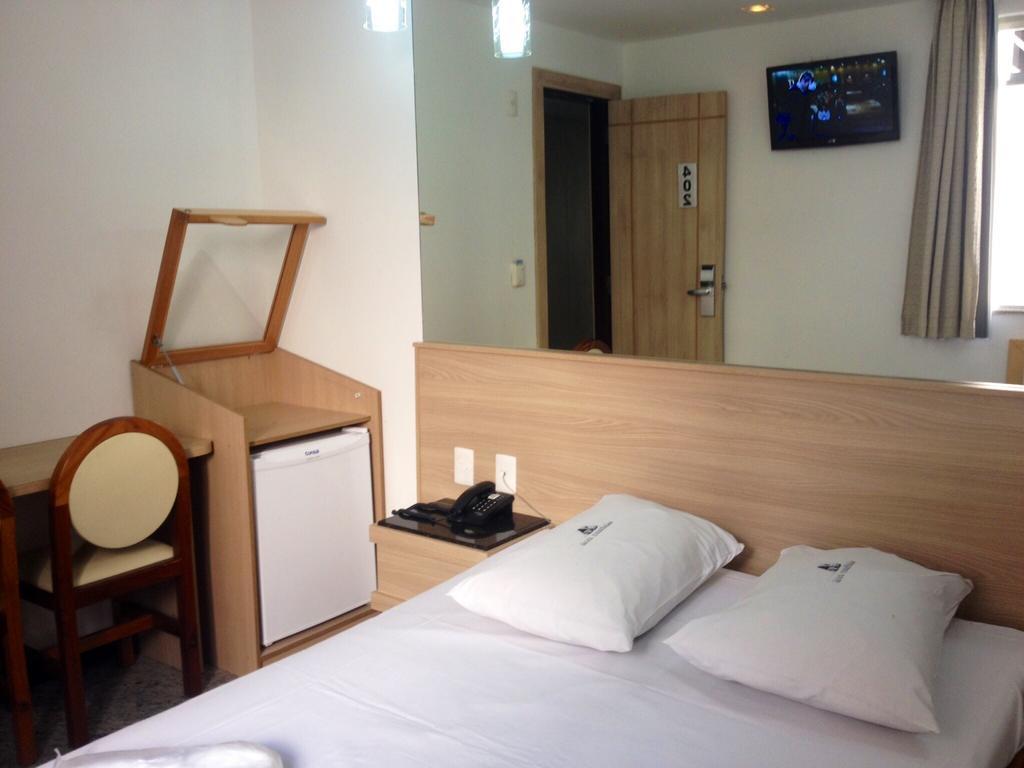 Hotel Meu Cantinho (Adults Only) Rio de Janeiro Oda fotoğraf