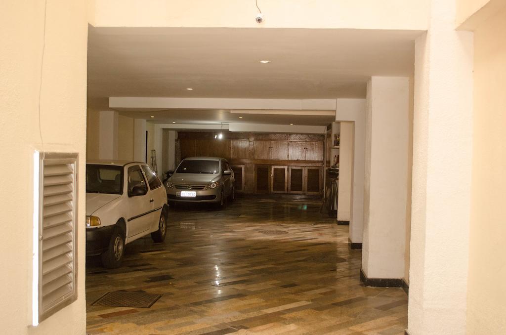 Hotel Meu Cantinho (Adults Only) Rio de Janeiro Dış mekan fotoğraf