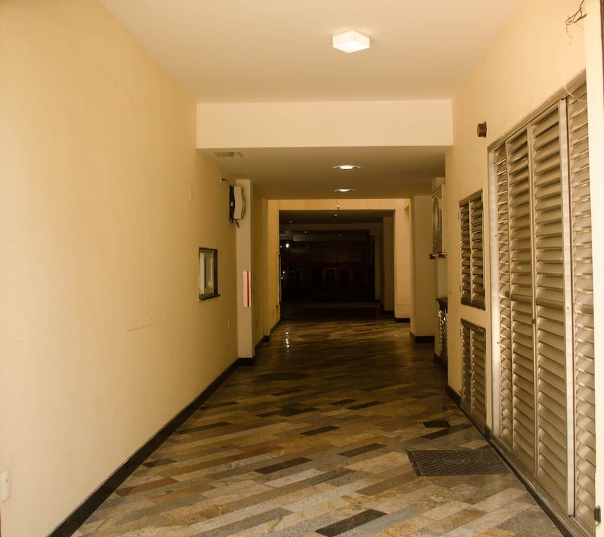 Hotel Meu Cantinho (Adults Only) Rio de Janeiro Dış mekan fotoğraf