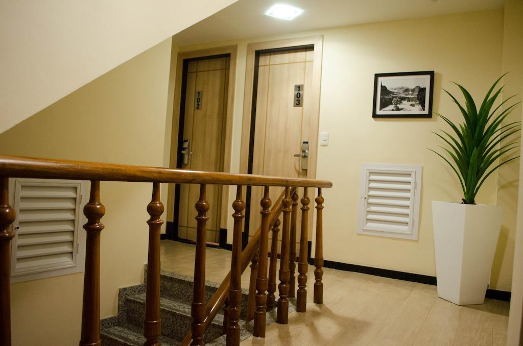 Hotel Meu Cantinho (Adults Only) Rio de Janeiro Dış mekan fotoğraf
