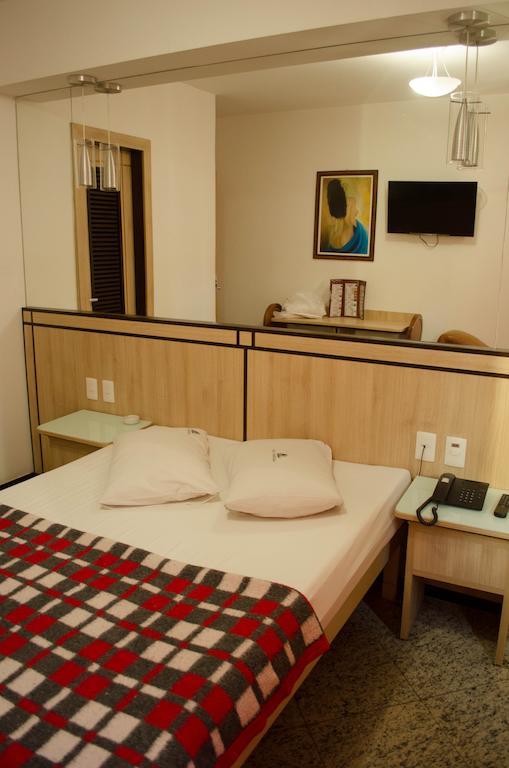 Hotel Meu Cantinho (Adults Only) Rio de Janeiro Oda fotoğraf