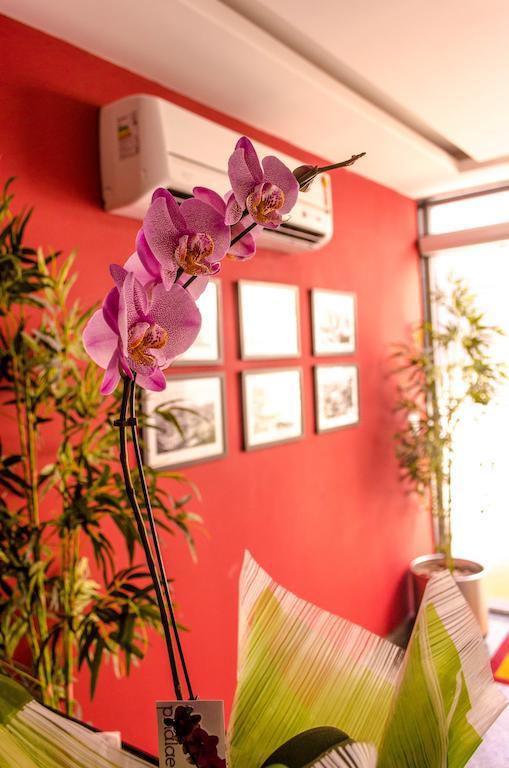 Hotel Meu Cantinho (Adults Only) Rio de Janeiro Dış mekan fotoğraf