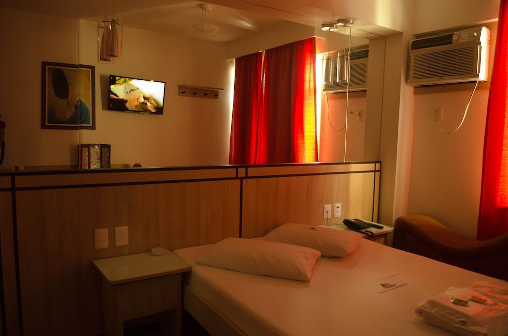 Hotel Meu Cantinho (Adults Only) Rio de Janeiro Oda fotoğraf