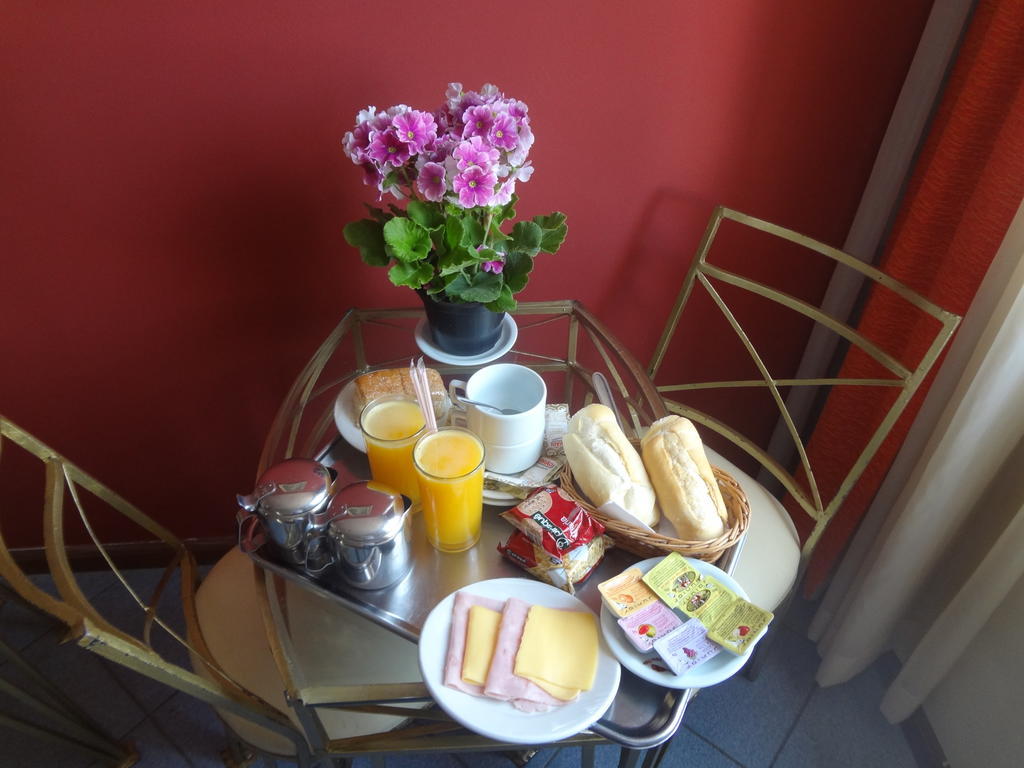 Hotel Meu Cantinho (Adults Only) Rio de Janeiro Dış mekan fotoğraf
