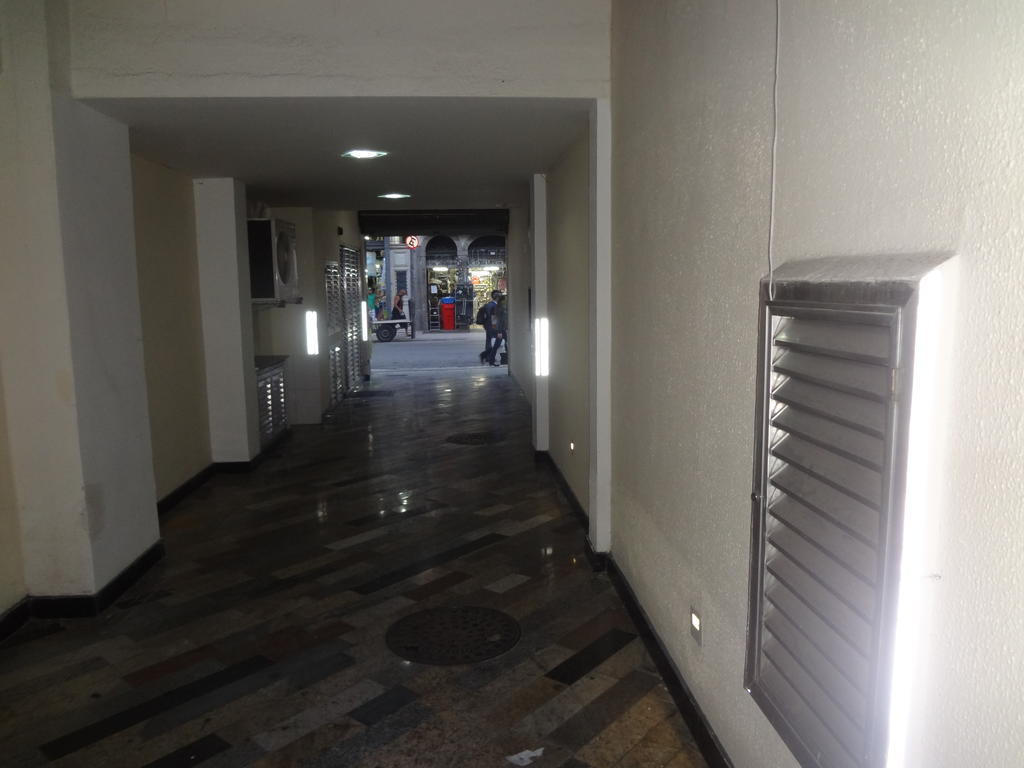 Hotel Meu Cantinho (Adults Only) Rio de Janeiro Dış mekan fotoğraf