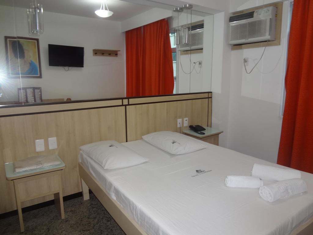 Hotel Meu Cantinho (Adults Only) Rio de Janeiro Oda fotoğraf
