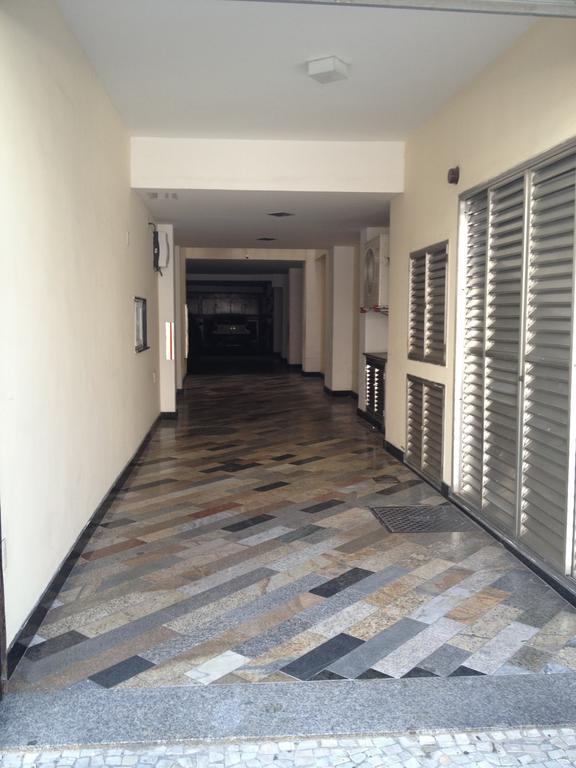 Hotel Meu Cantinho (Adults Only) Rio de Janeiro Dış mekan fotoğraf