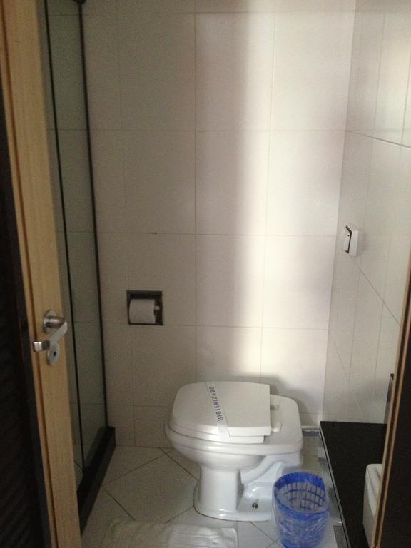 Hotel Meu Cantinho (Adults Only) Rio de Janeiro Dış mekan fotoğraf