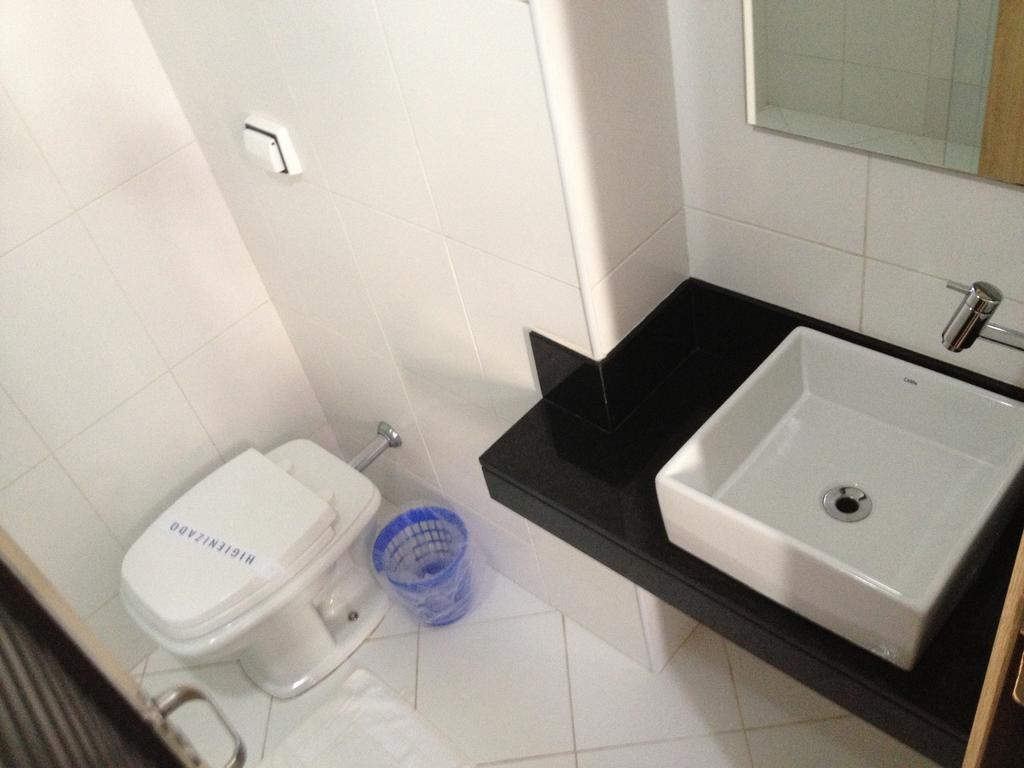 Hotel Meu Cantinho (Adults Only) Rio de Janeiro Dış mekan fotoğraf