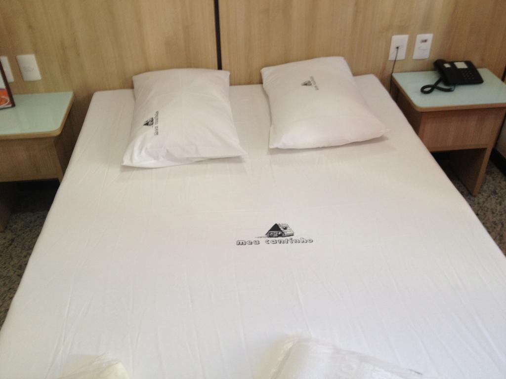 Hotel Meu Cantinho (Adults Only) Rio de Janeiro Dış mekan fotoğraf