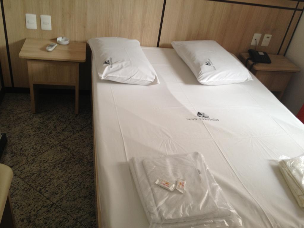 Hotel Meu Cantinho (Adults Only) Rio de Janeiro Dış mekan fotoğraf