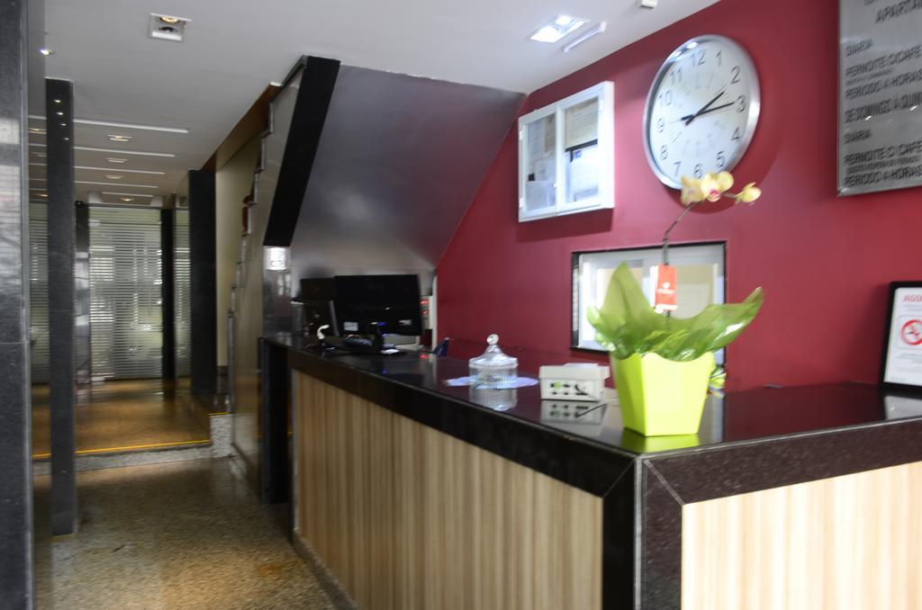 Hotel Meu Cantinho (Adults Only) Rio de Janeiro Dış mekan fotoğraf