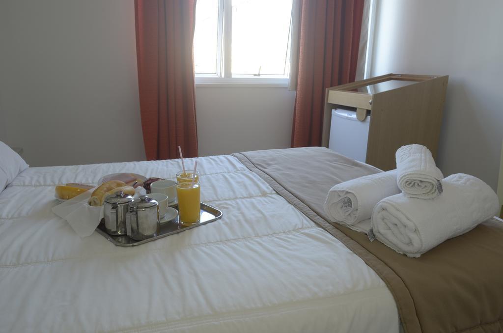 Hotel Meu Cantinho (Adults Only) Rio de Janeiro Dış mekan fotoğraf