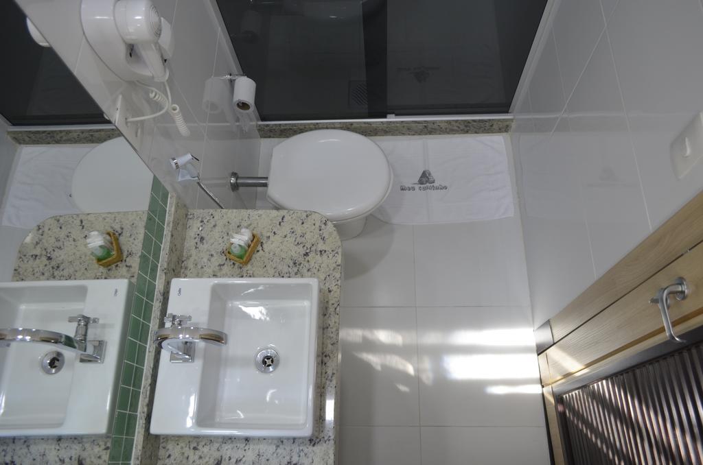 Hotel Meu Cantinho (Adults Only) Rio de Janeiro Dış mekan fotoğraf
