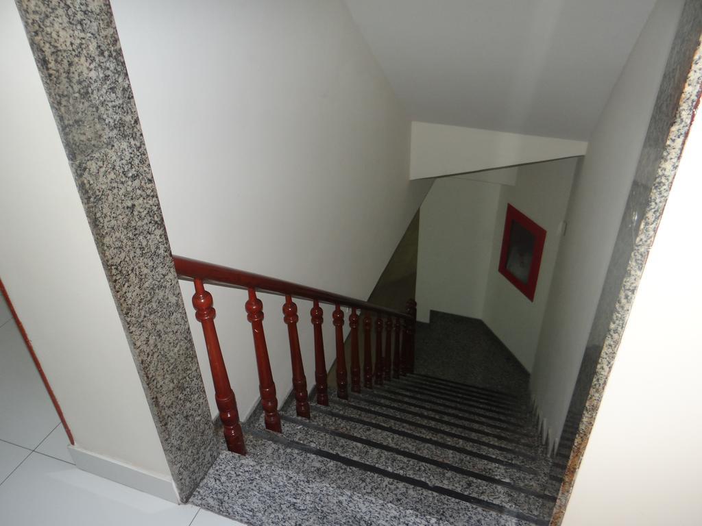Hotel Meu Cantinho (Adults Only) Rio de Janeiro Dış mekan fotoğraf