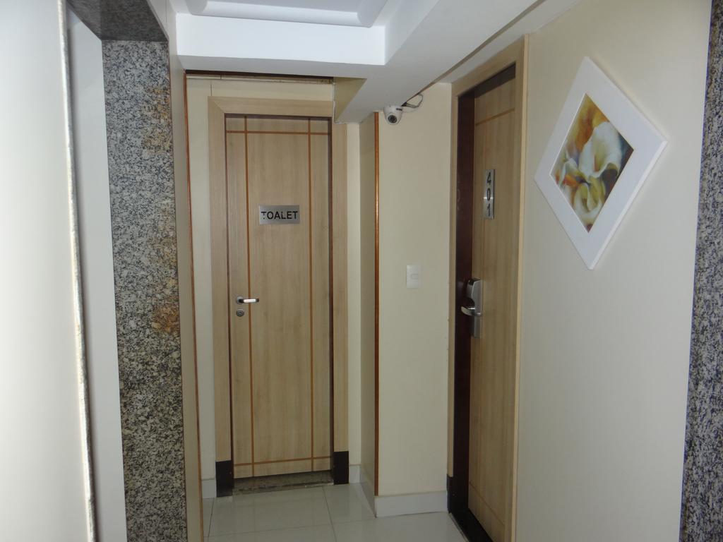 Hotel Meu Cantinho (Adults Only) Rio de Janeiro Dış mekan fotoğraf