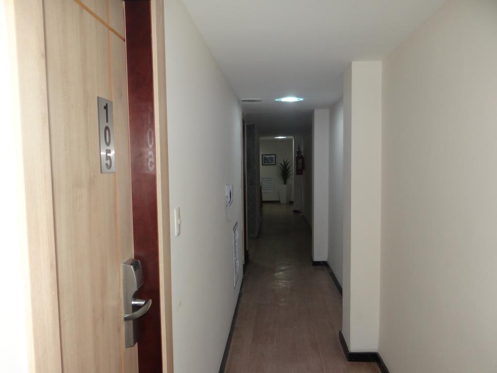 Hotel Meu Cantinho (Adults Only) Rio de Janeiro Dış mekan fotoğraf