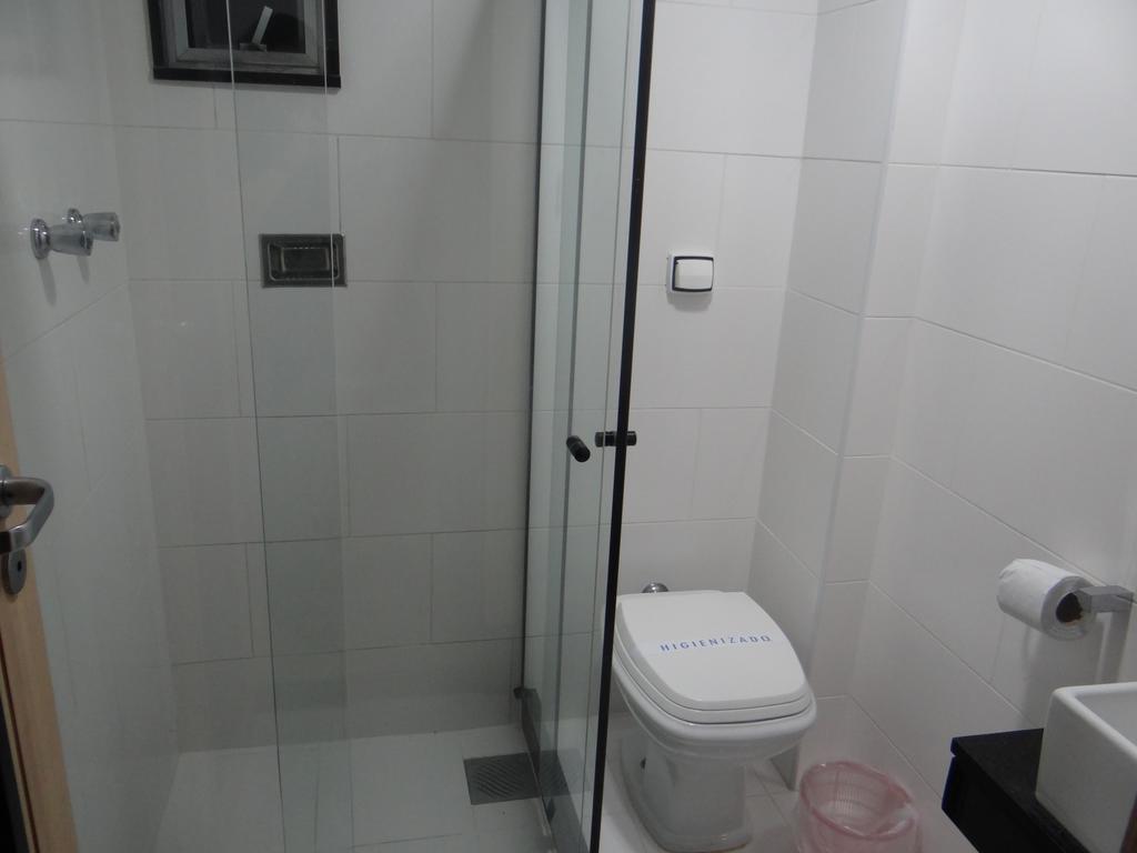 Hotel Meu Cantinho (Adults Only) Rio de Janeiro Dış mekan fotoğraf