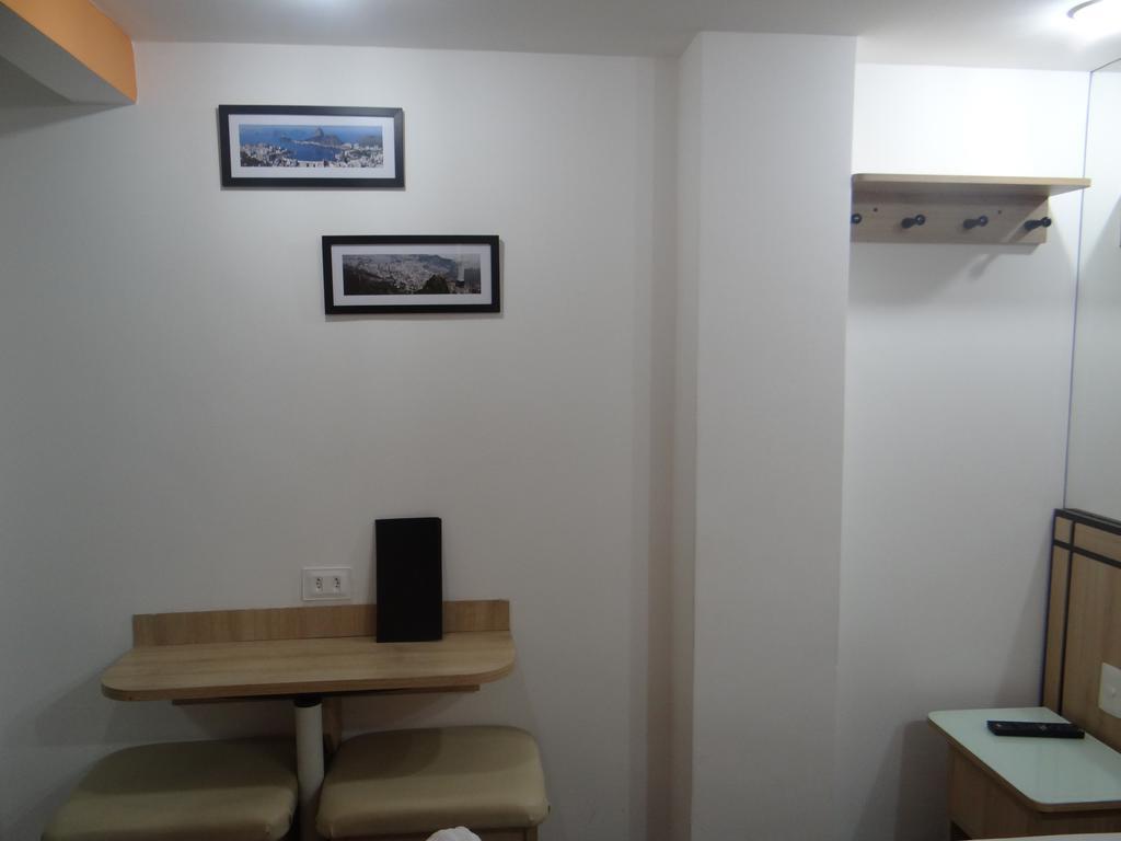 Hotel Meu Cantinho (Adults Only) Rio de Janeiro Dış mekan fotoğraf