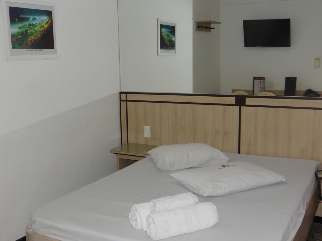 Hotel Meu Cantinho (Adults Only) Rio de Janeiro Dış mekan fotoğraf