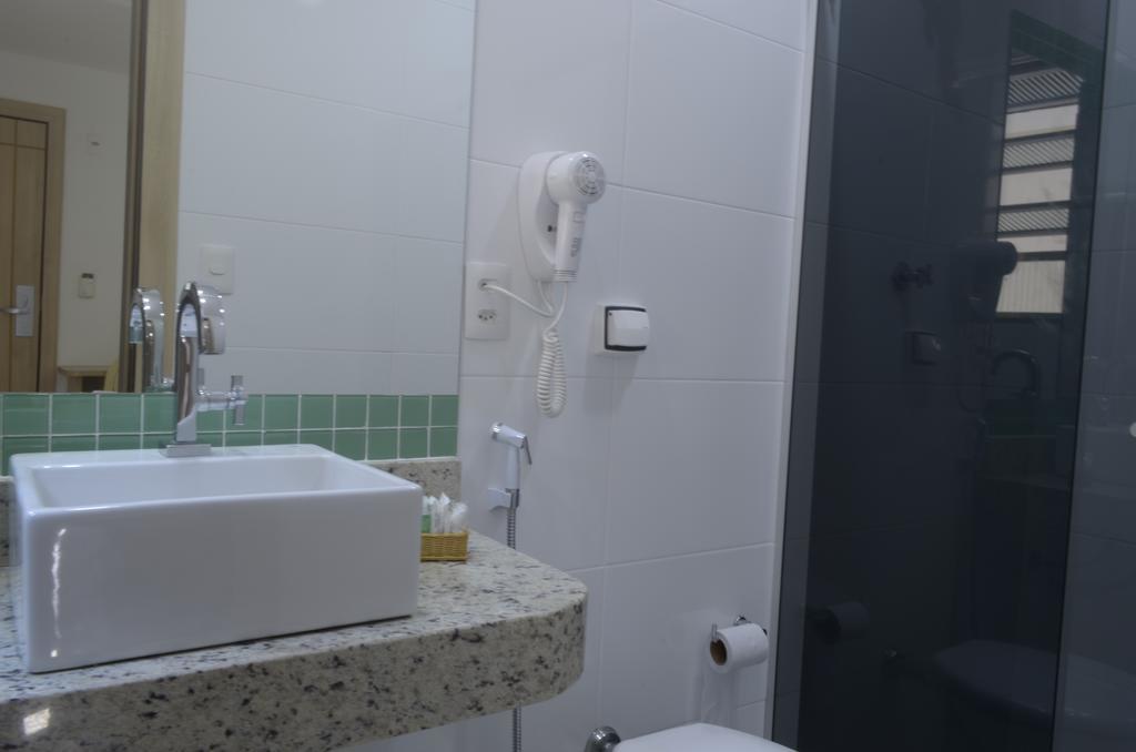 Hotel Meu Cantinho (Adults Only) Rio de Janeiro Dış mekan fotoğraf