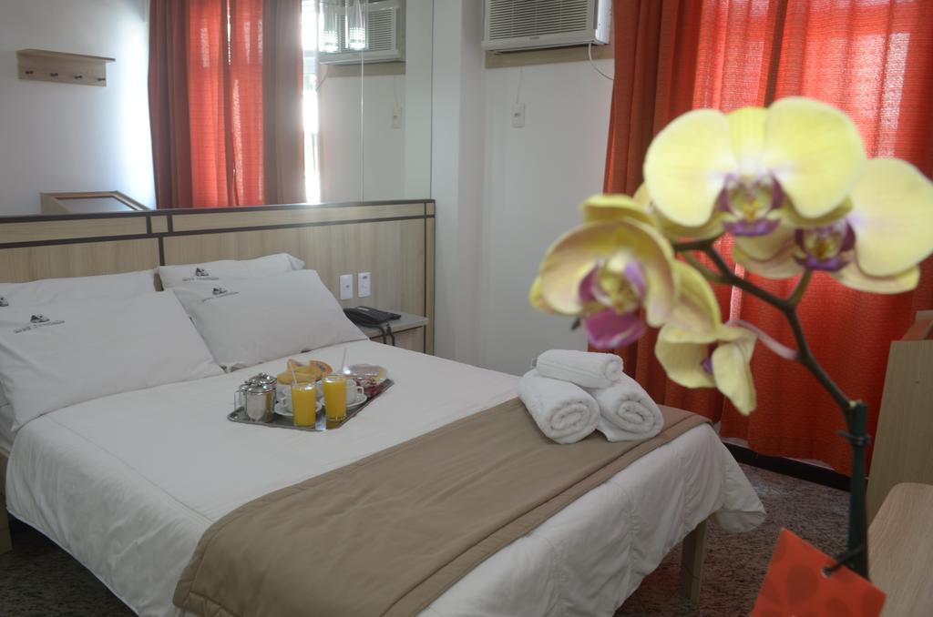 Hotel Meu Cantinho (Adults Only) Rio de Janeiro Dış mekan fotoğraf
