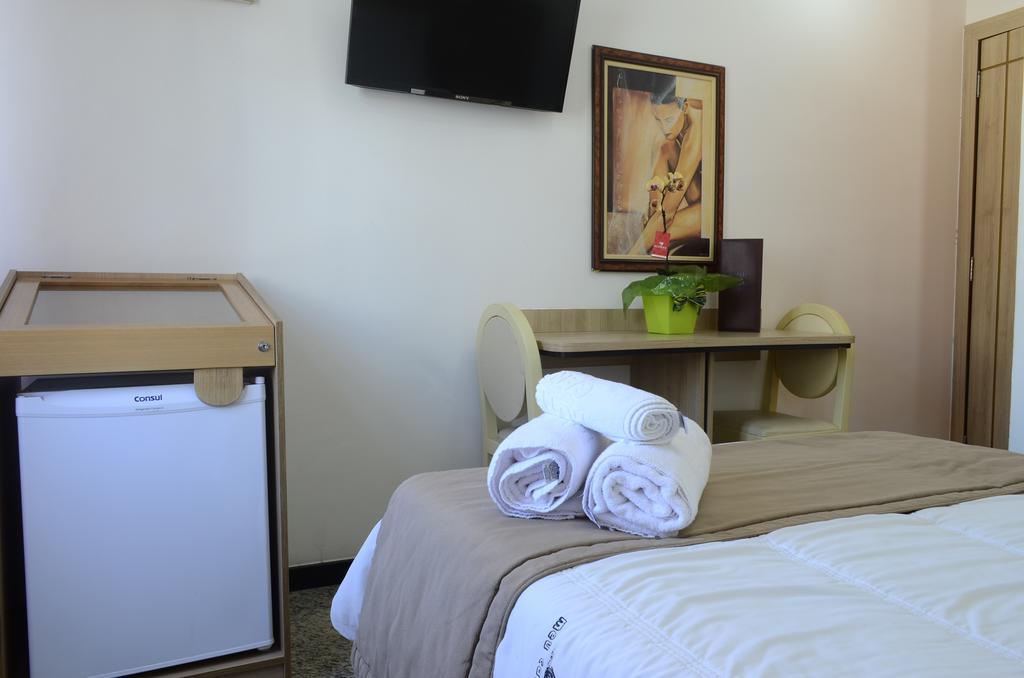 Hotel Meu Cantinho (Adults Only) Rio de Janeiro Dış mekan fotoğraf